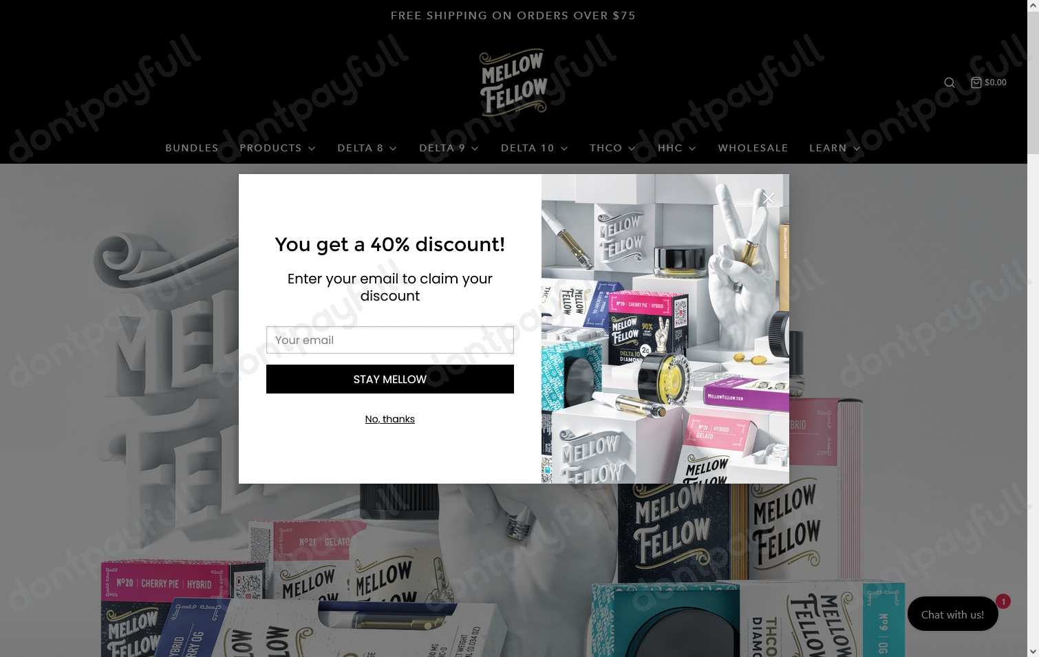 45% Off Mellow Fellow Coupon, Promo Code - Oct 2022
