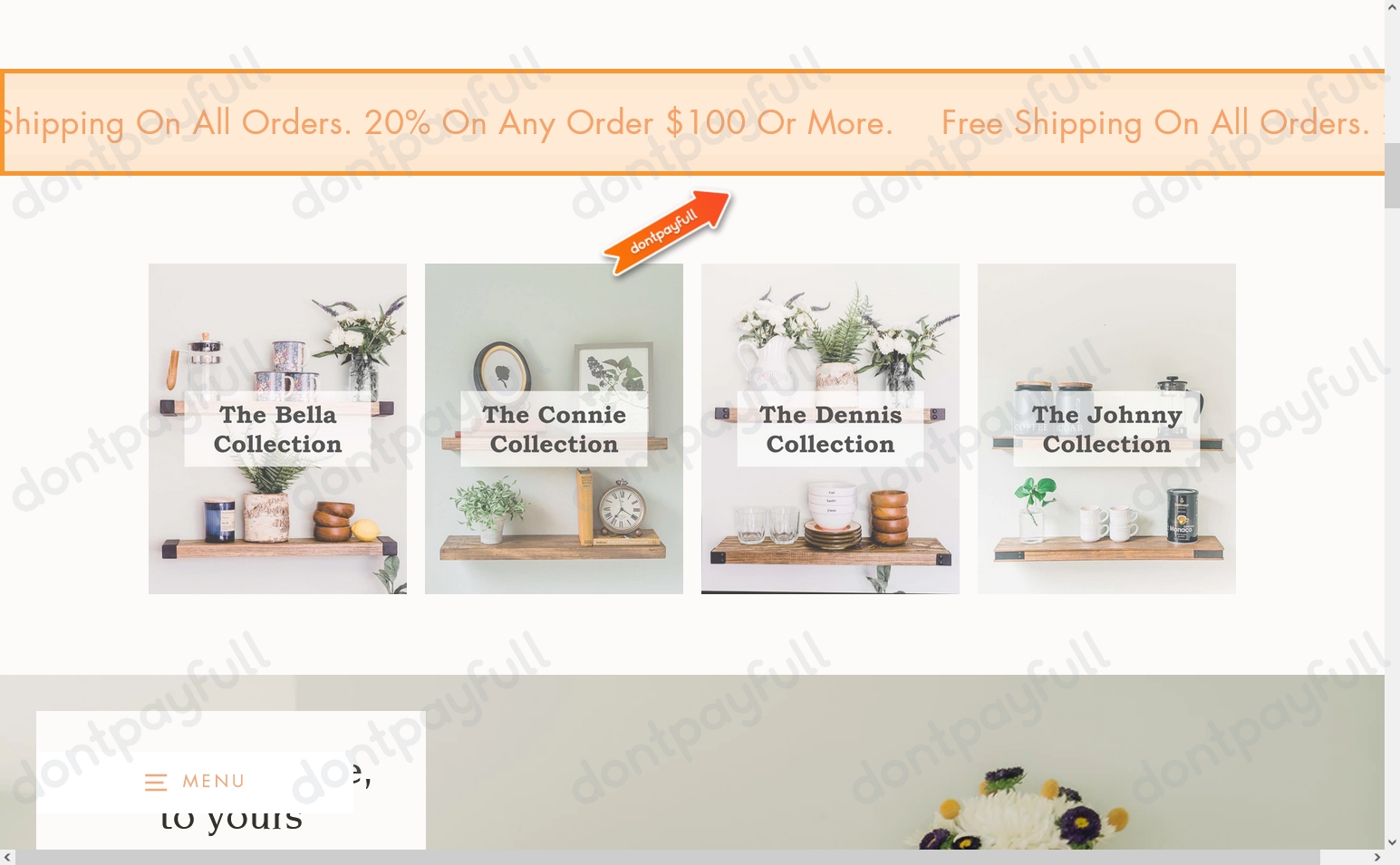 20 Off Willow and Grace Designs COUPON ⇨ June 2023
