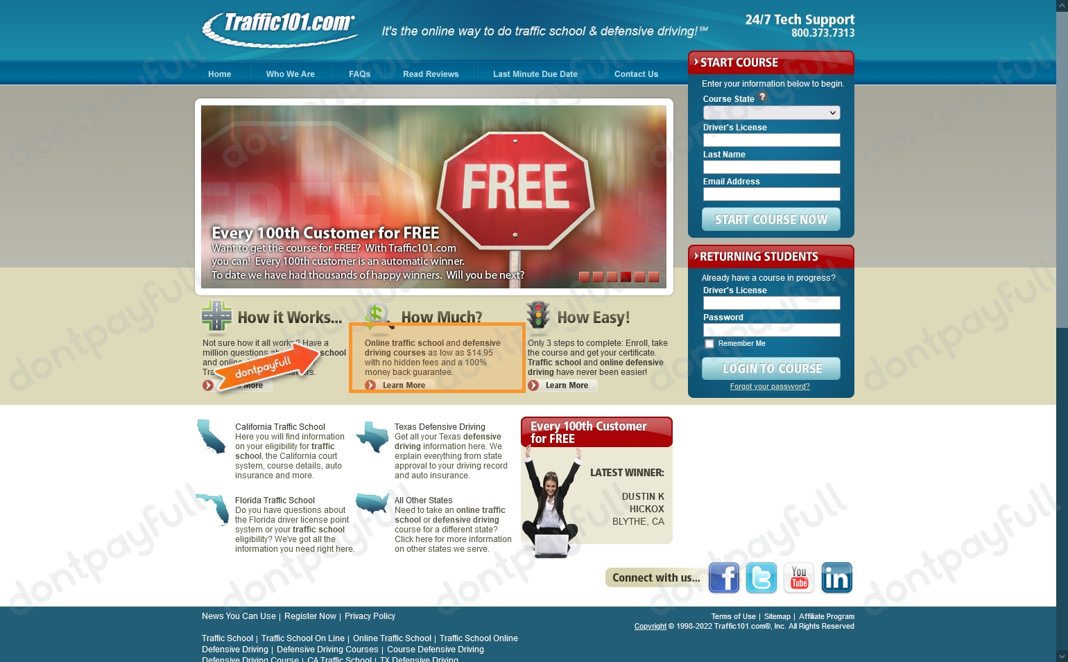25-off-traffic101-coupon-code-coupons-november-2024