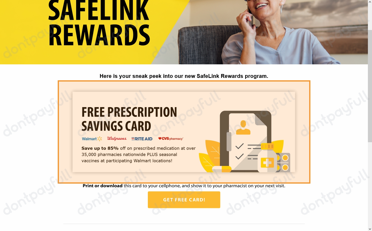 SafeLink Wireless Promo Codes (85 Discount) Jun 2022
