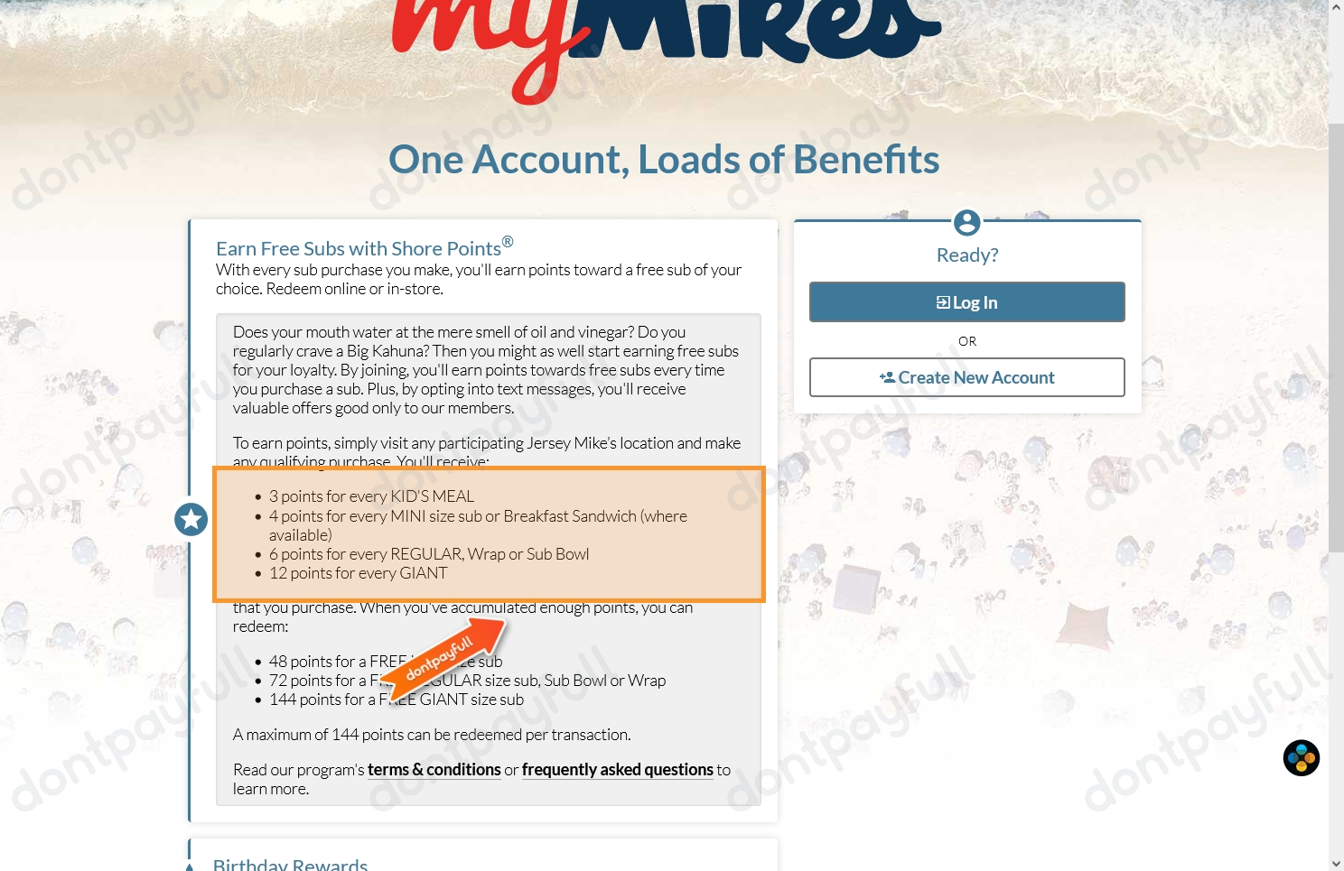 50% Off Jersey Mikes Subs Coupons & Promo Codes - 2022
