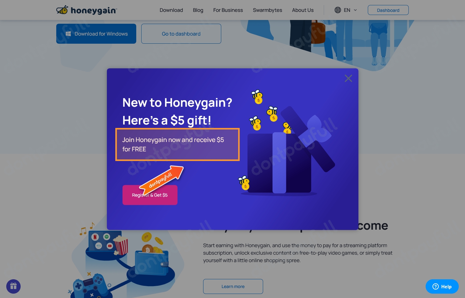 10 Off Honeygain Promo Code (21 Active) January 2025
