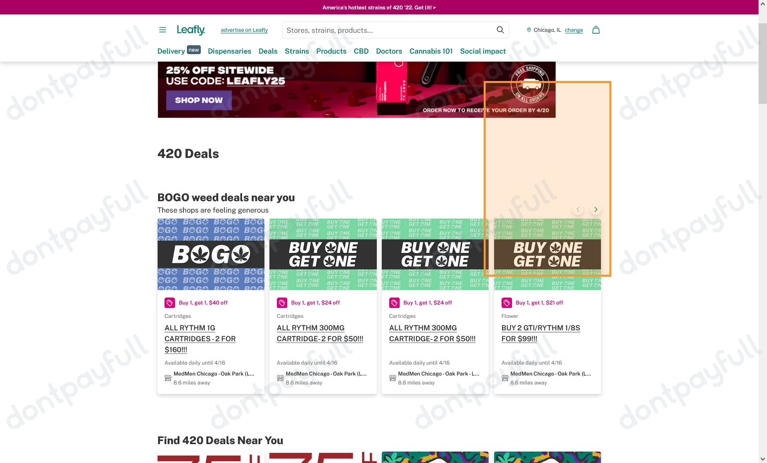 50 Off Leafly PROMO CODE ⇨ (50 ACTIVE) February 2024