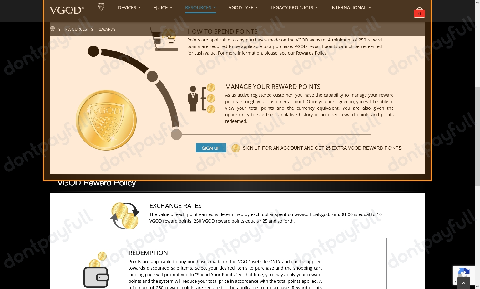 20% Off VGOD Coupon, Promo Code - Oct 2022