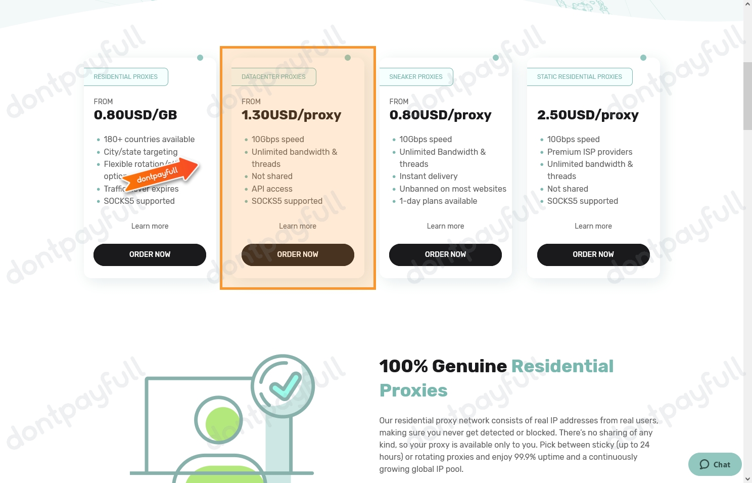 11 IPRoyal Coupons Coupon Codes September 2023