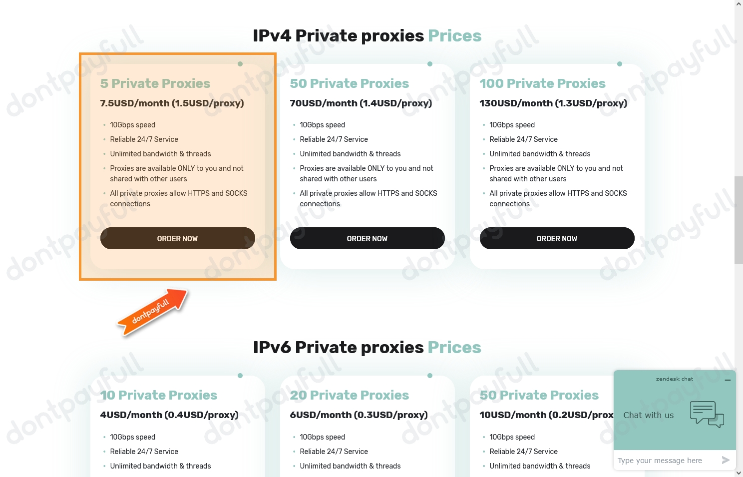 11 IPRoyal Coupons Coupon Codes September 2023