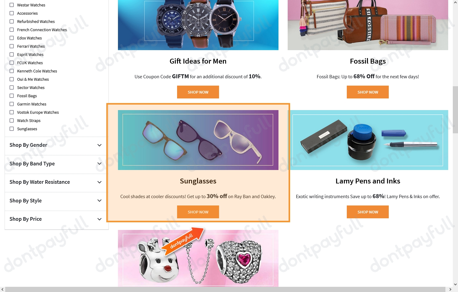 90% Off Creation Watches Coupons & Discount Codes - 2022
