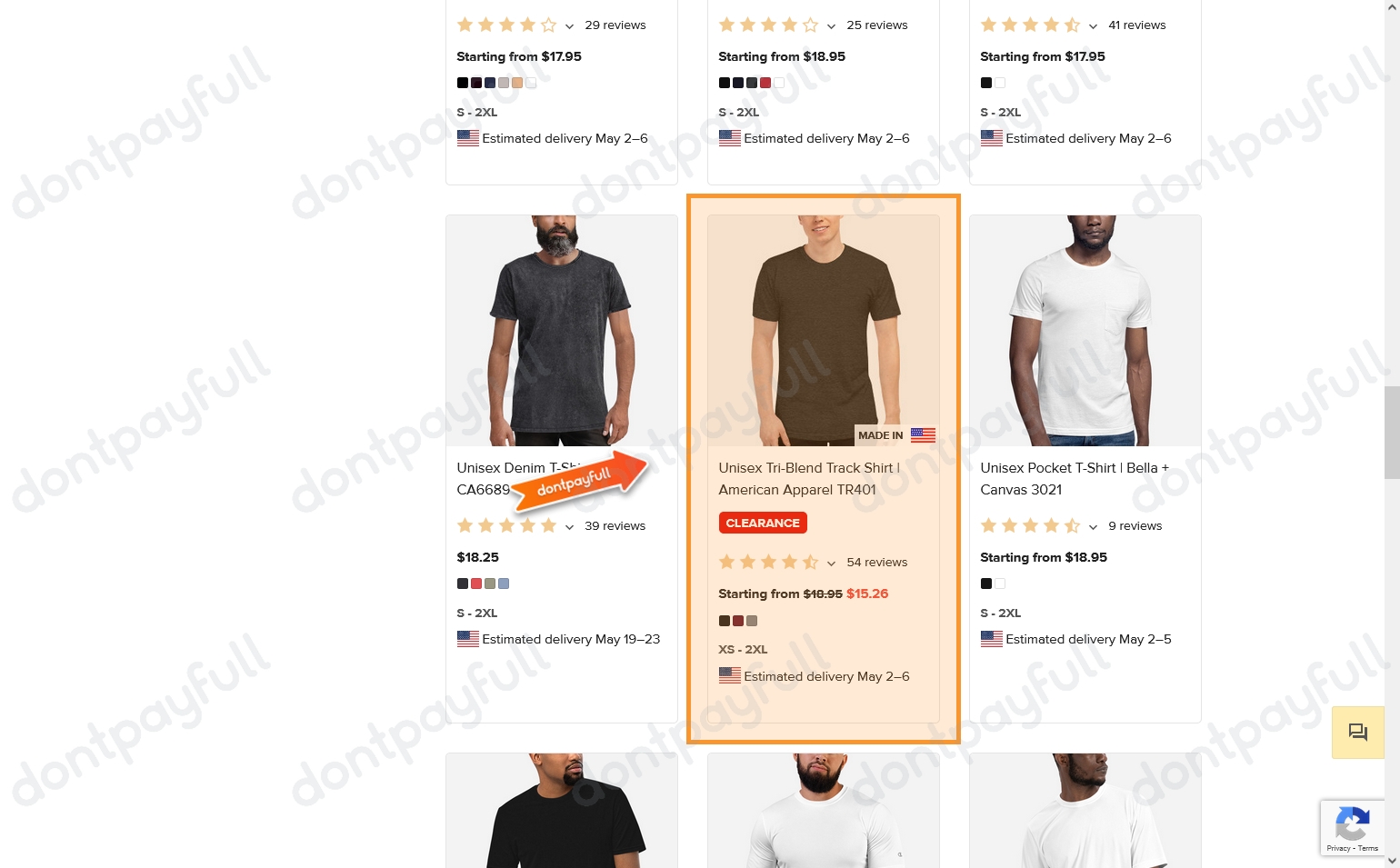 19 Off Printful Discount Code Coupon Codes August 2023