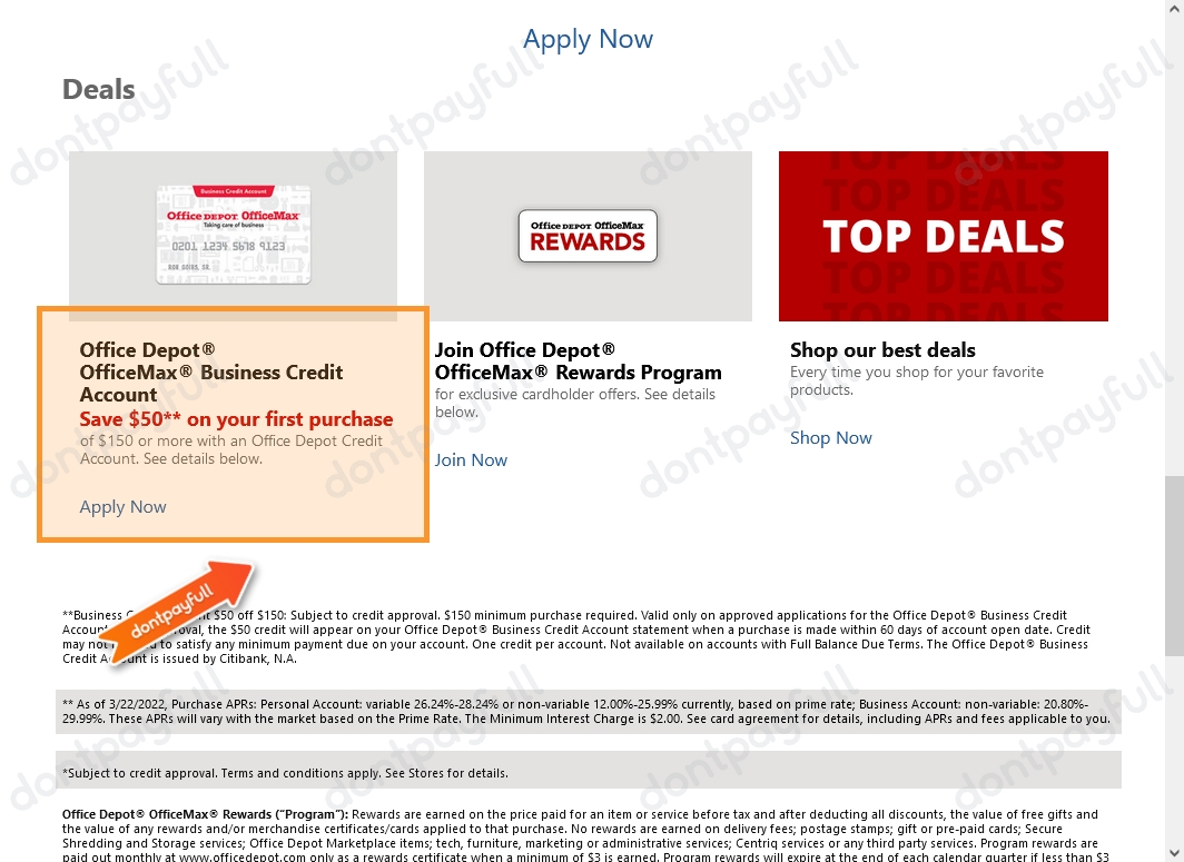 75 Off Office Depot Coupons & Promo Codes October 2022