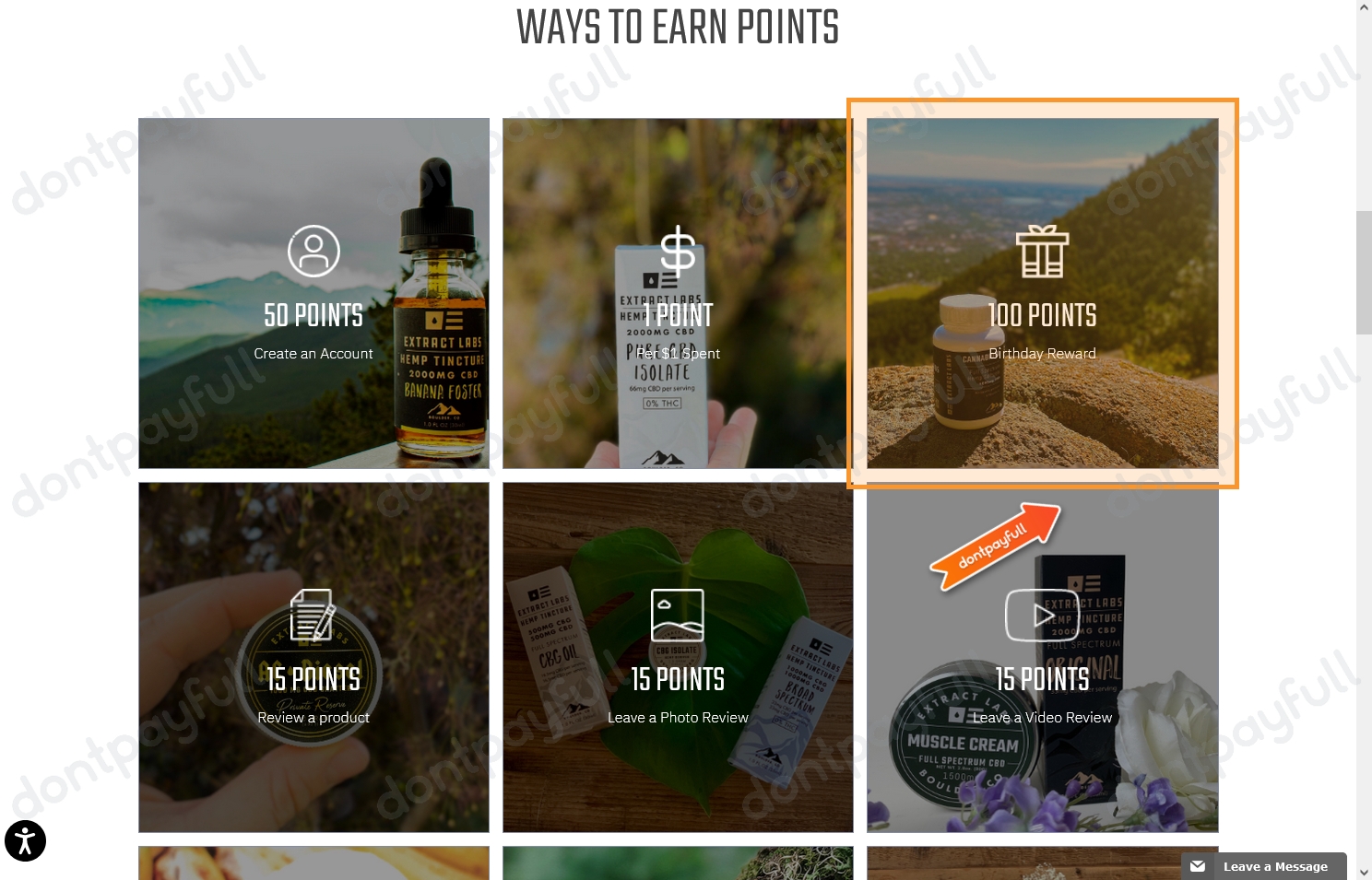 70 Off Extract Labs COUPON ⇨ (33 ACTIVE) March 2024
