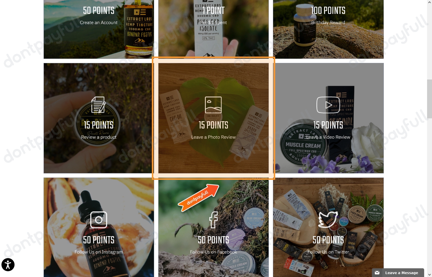 70 Off Extract Labs COUPON (35 ACTIVE) November 2023