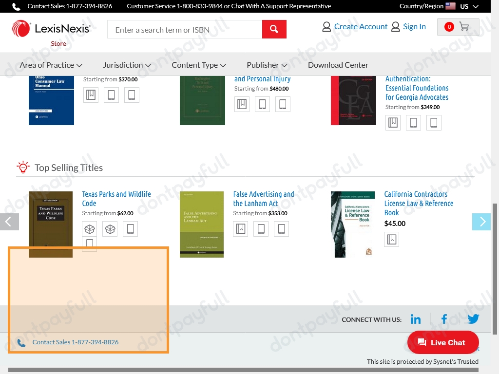 35% Off LEXIS NEXIS Promo Codes & Discount Codes - 2022