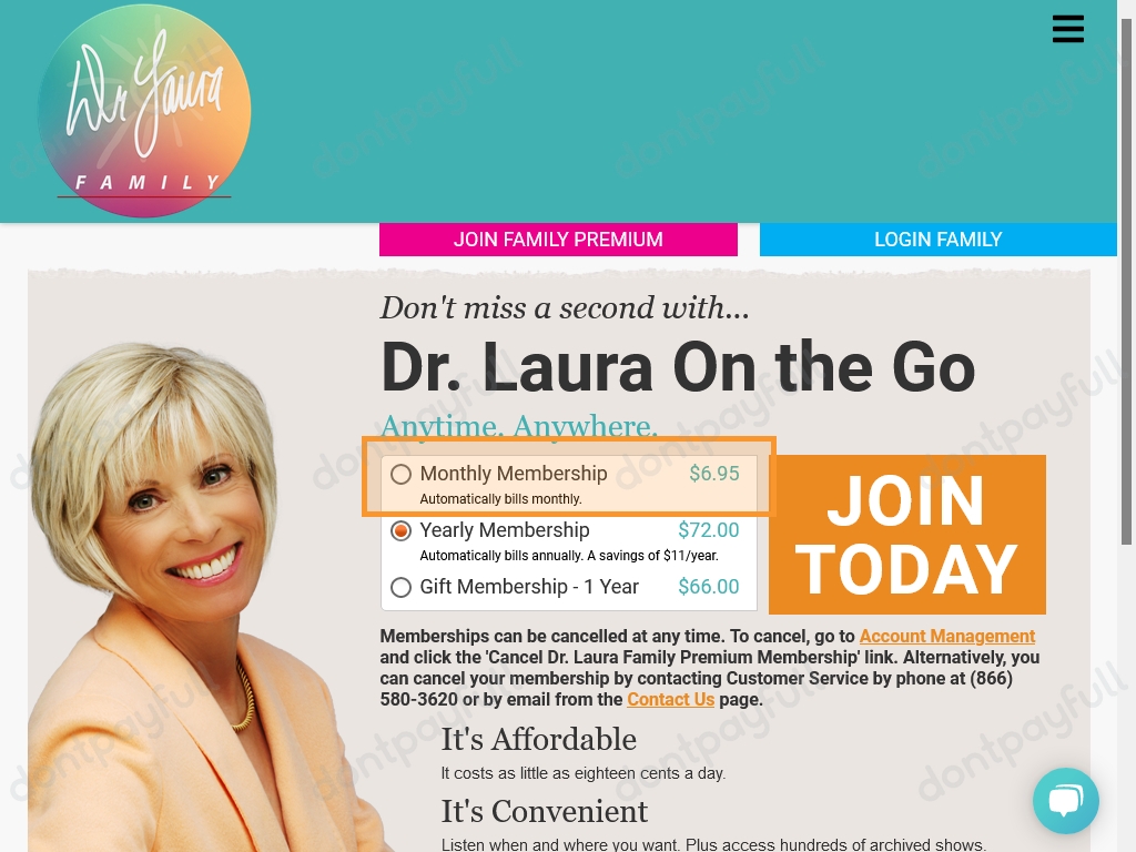 Dr. Laura Promo Codes (25 Discount) Jul 2022