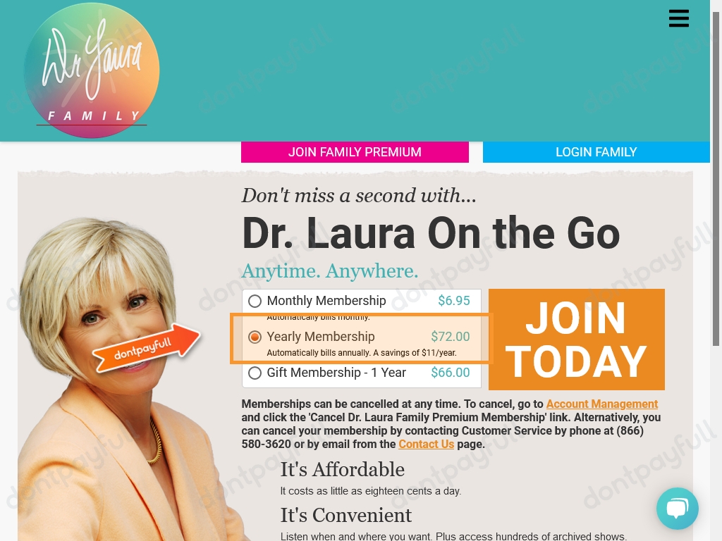 30 Off Dr. Laura PROMO CODES (8 Active) October 2024