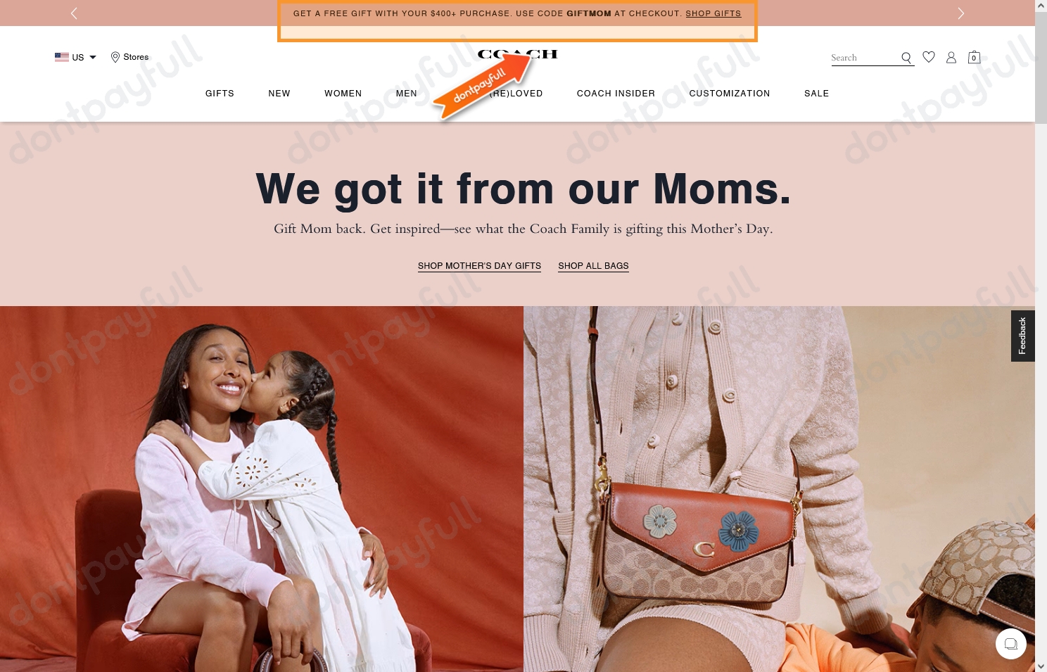 50 Off Coach Promo Code, Coupons September 2023