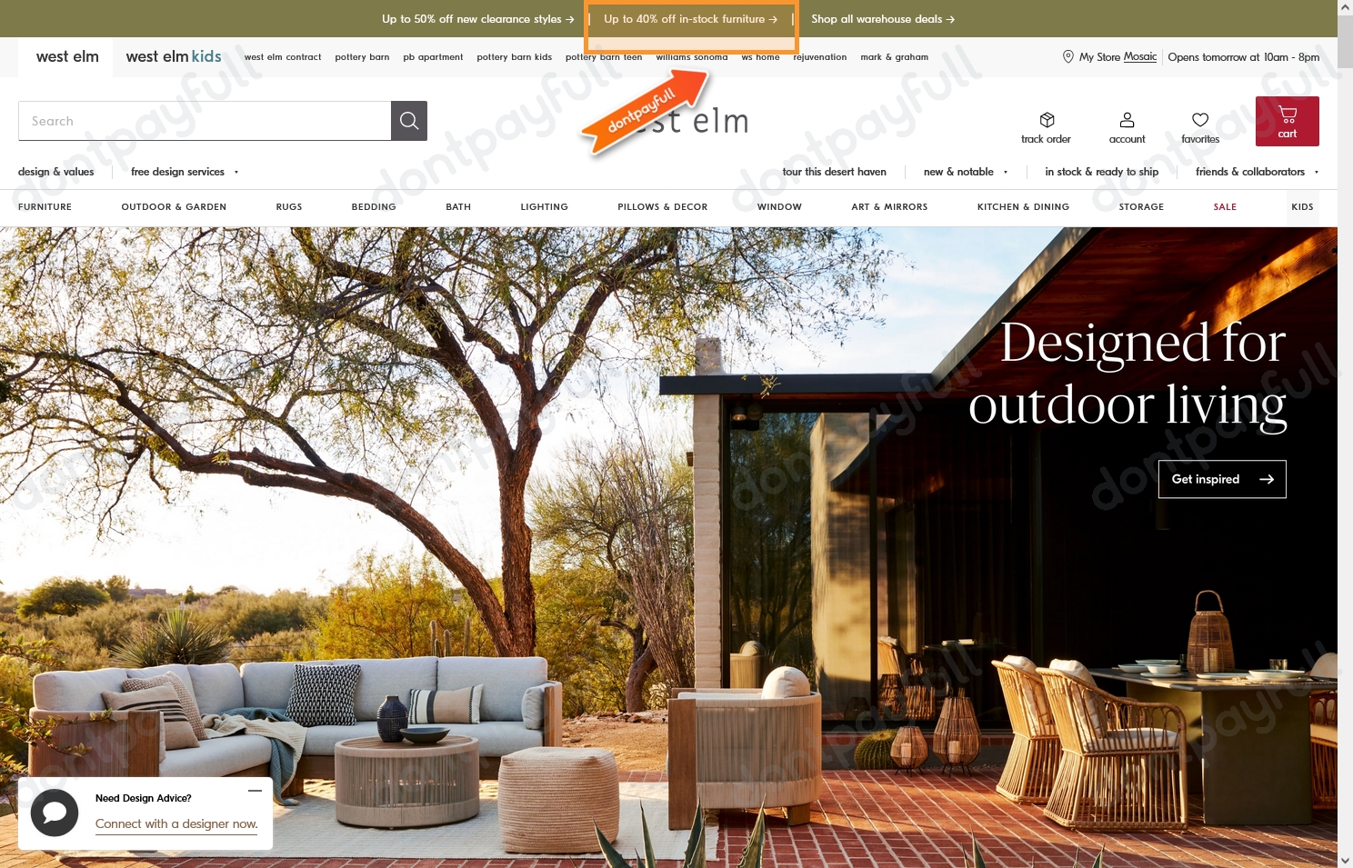 95 Off West Elm Coupons, Promo Codes & Free Shipping