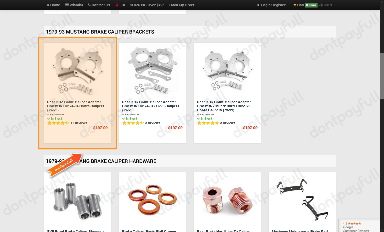 Late Model Restoration Coupon Codes (20% Discount)