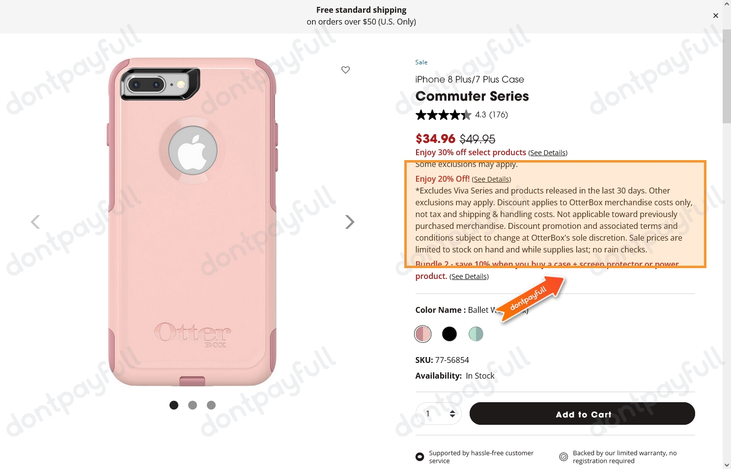 60 Off OtterBox Promo Code, Coupon Codes Jan 2025