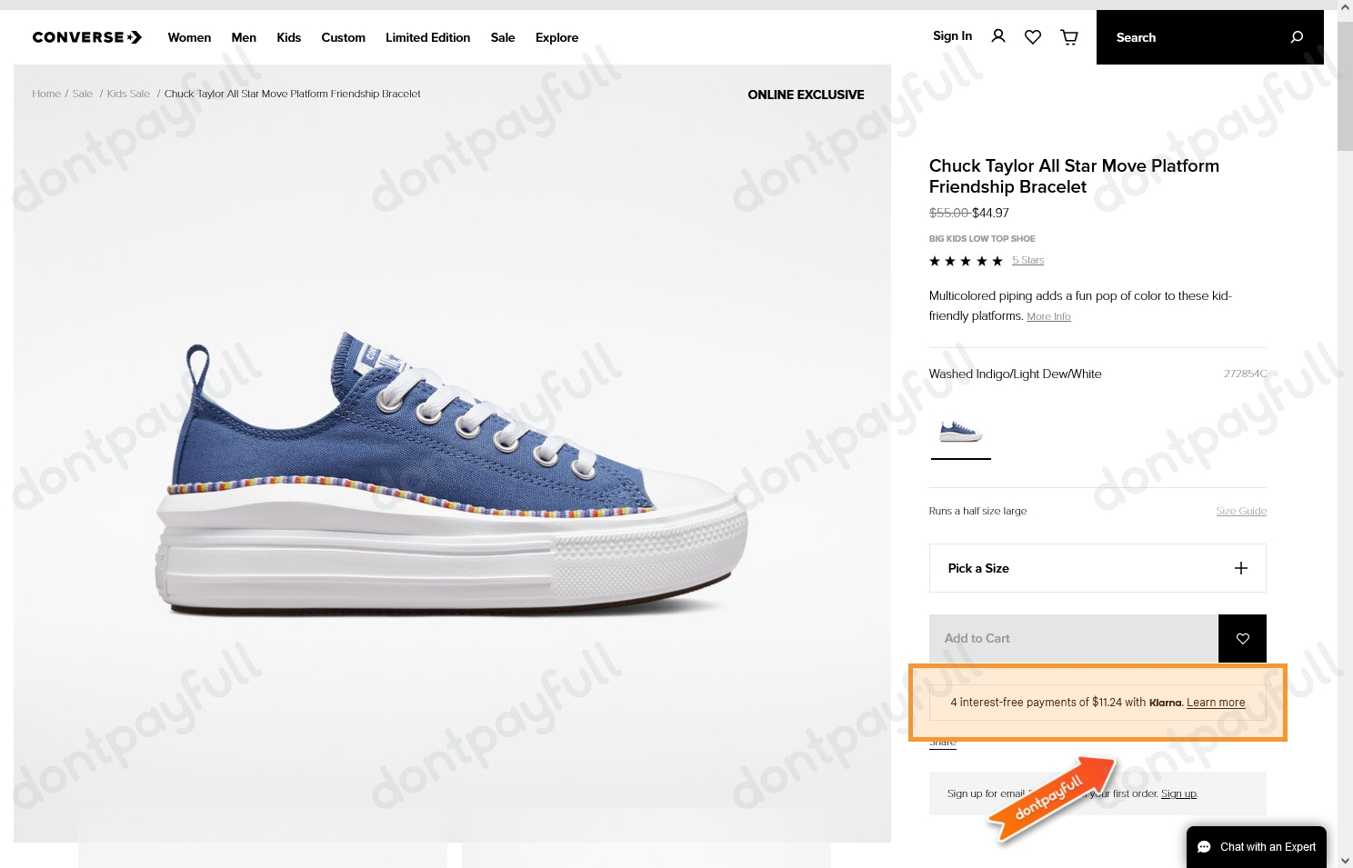 70 Off Converse COUPON ⇨ (50 ACTIVE) March 2024
