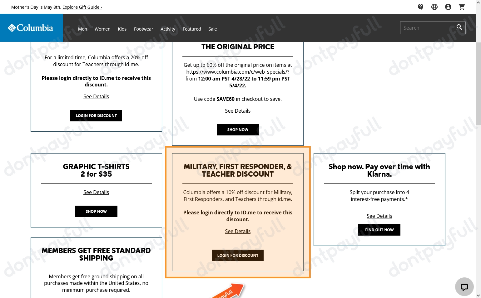 73% Off Columbia Promo Codes, Coupons & Free Shipping