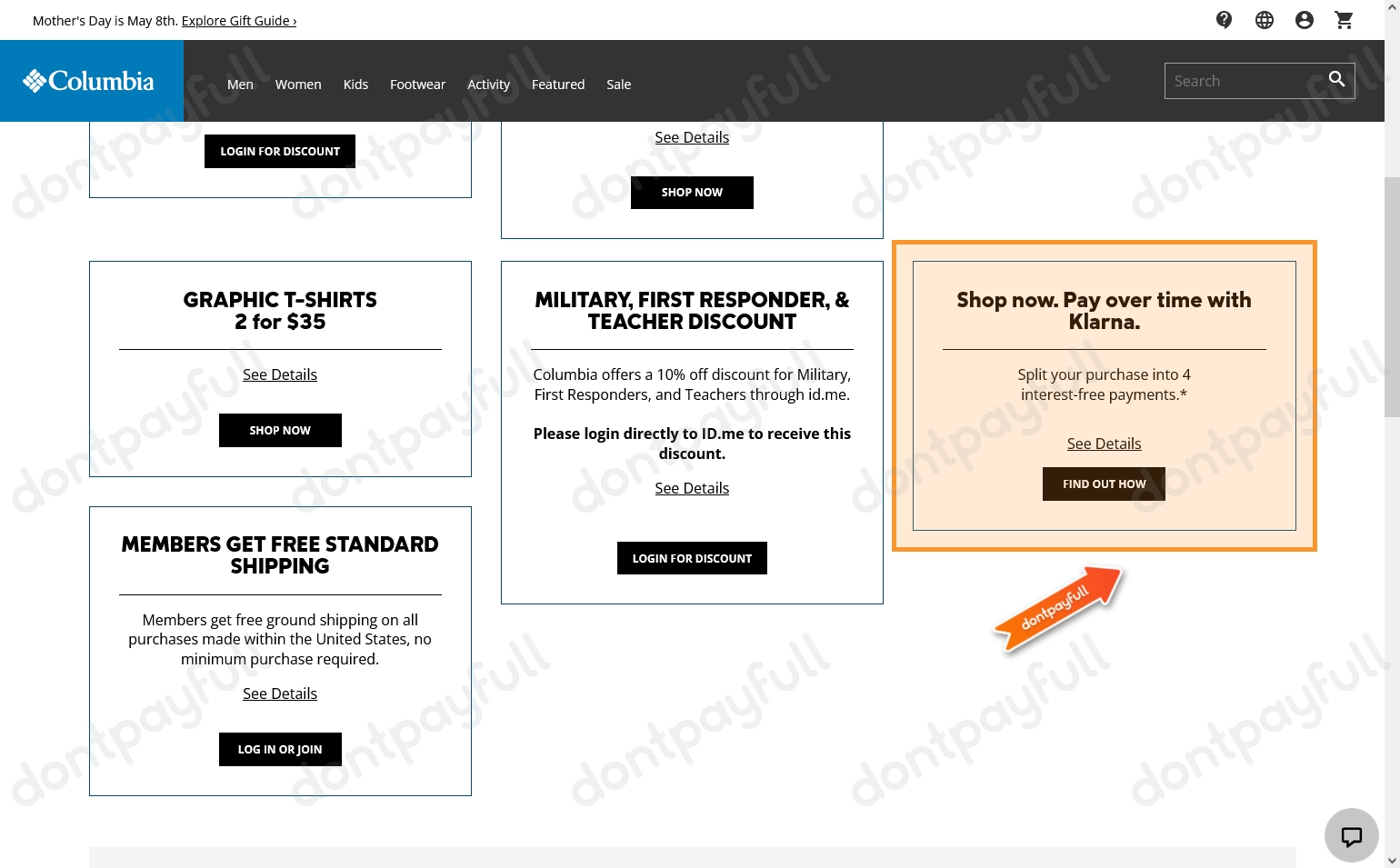 73% Off Columbia Promo Codes, Coupons 
