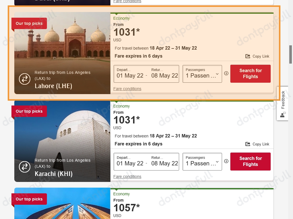 25% Off Emirates Promo Codes & Coupons - October 2022
