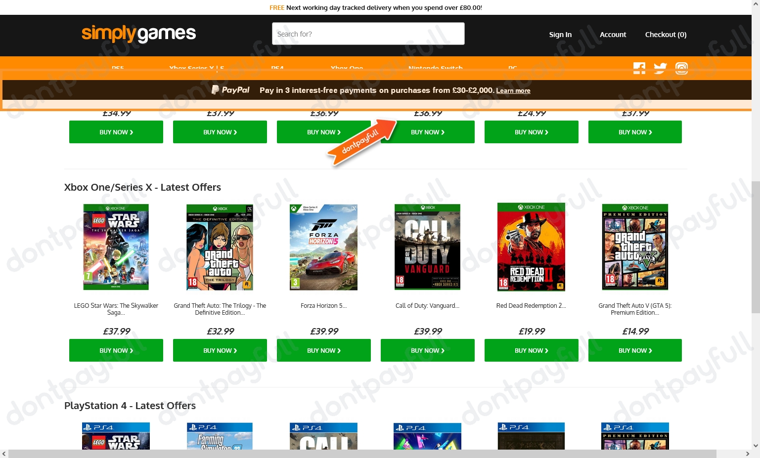 10 Simply Games Discount Codes, Voucher Codes