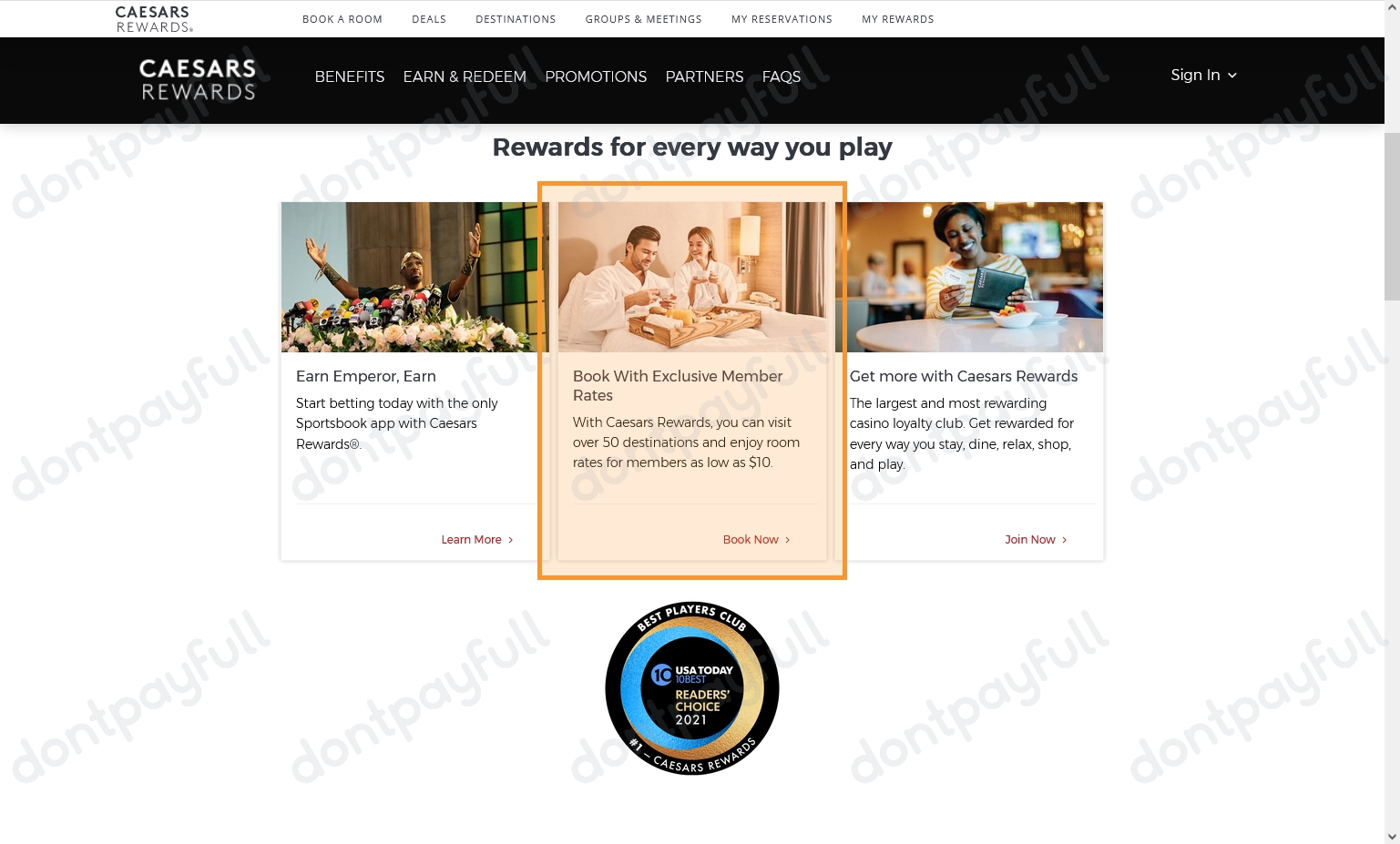 7 Tropicana Laughlin Promo Codes, Coupon Codes