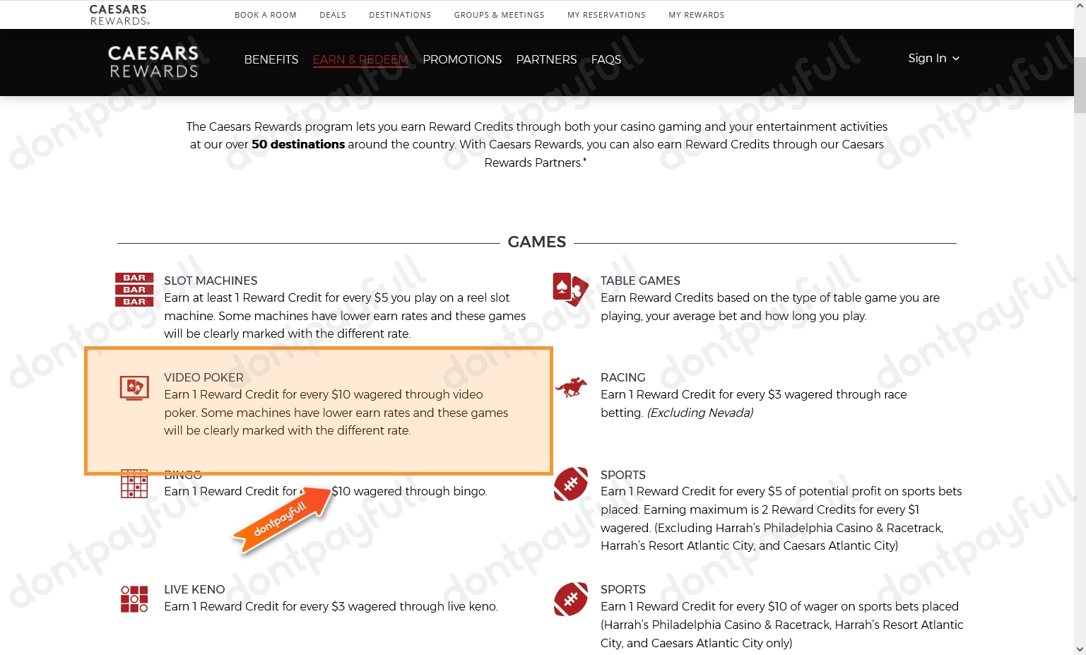 8 Tropicana Laughlin Promo Codes, Coupon Codes