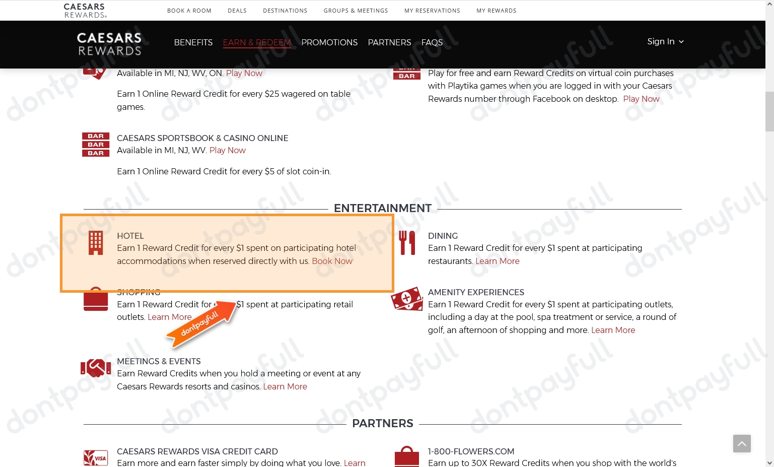 8 Tropicana Laughlin Promo Codes, Coupon Codes