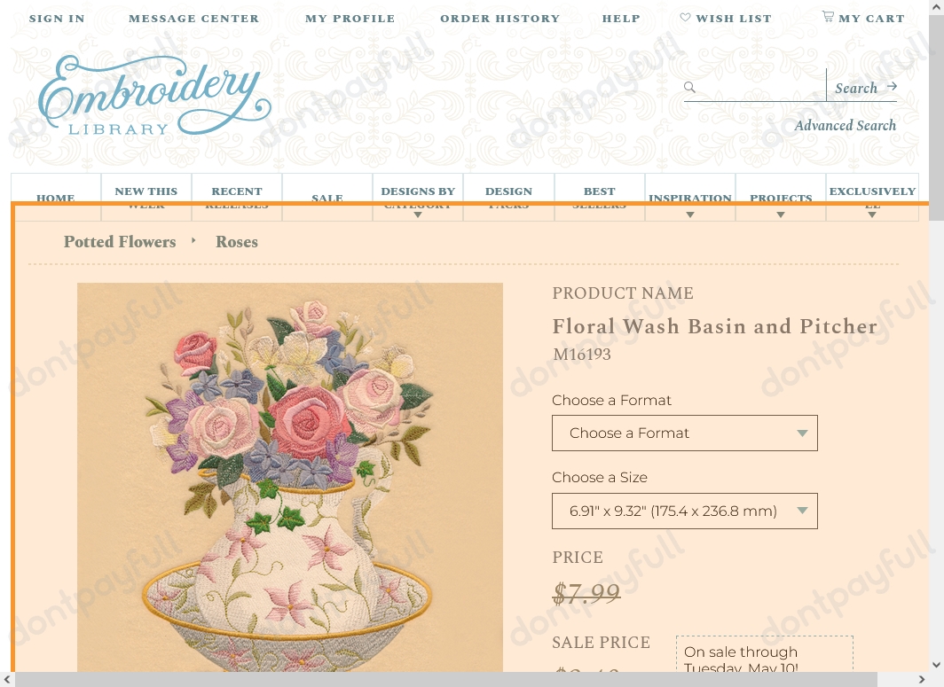 75 off embroidery library discount code september 2023 75 off embroidery library discount code september 2023