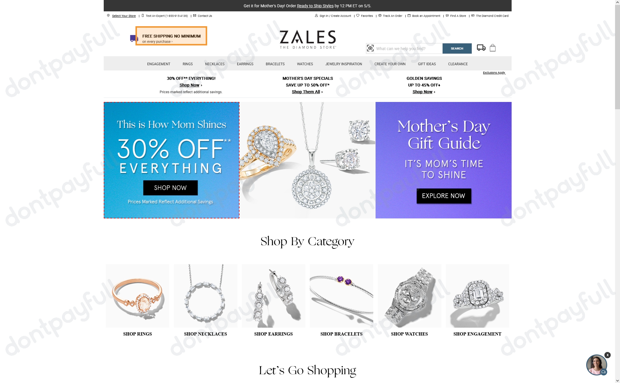 Zales Promo Code 2025