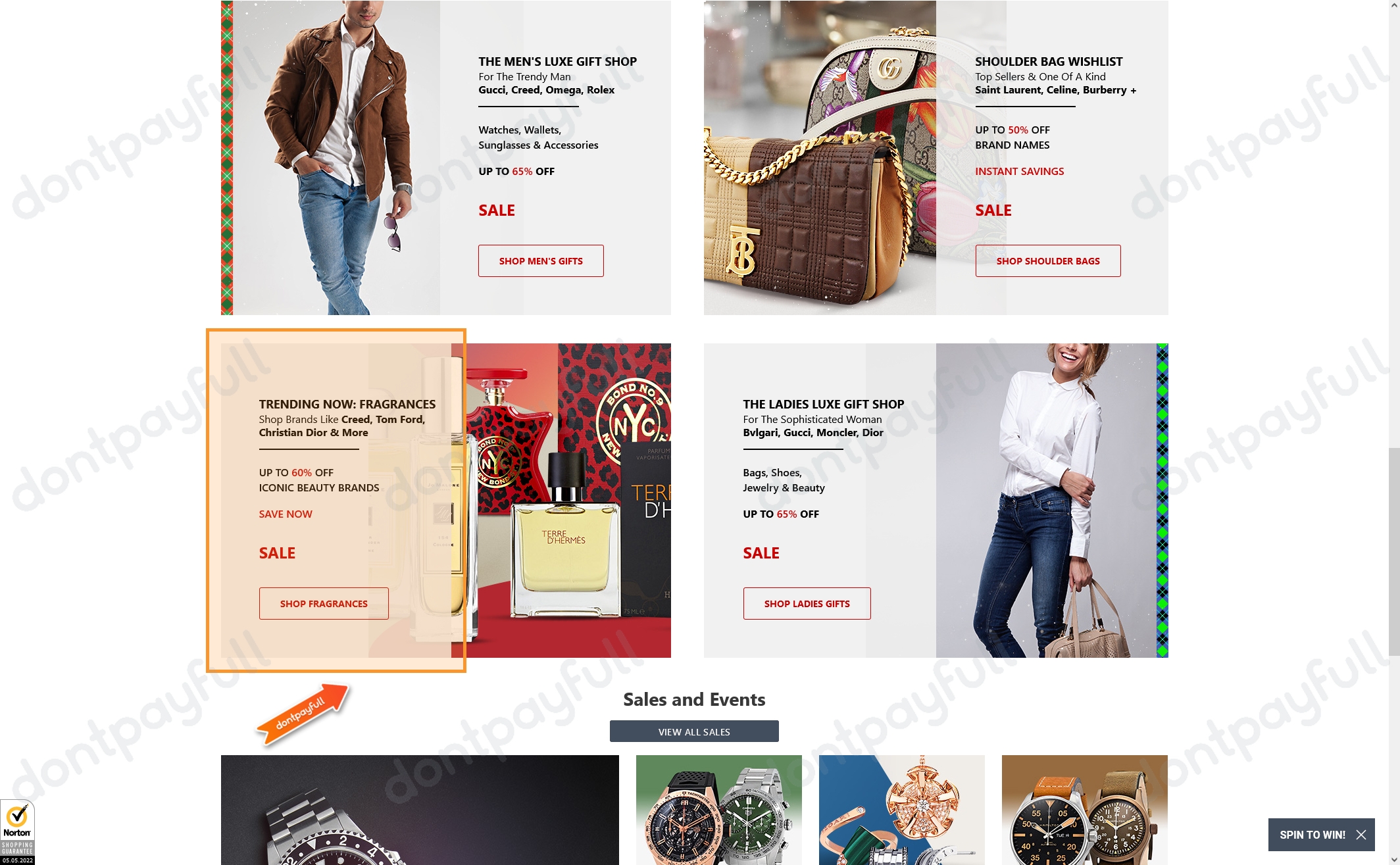 86% Off Jomashop Coupons, Promo Codes & Free Shipping