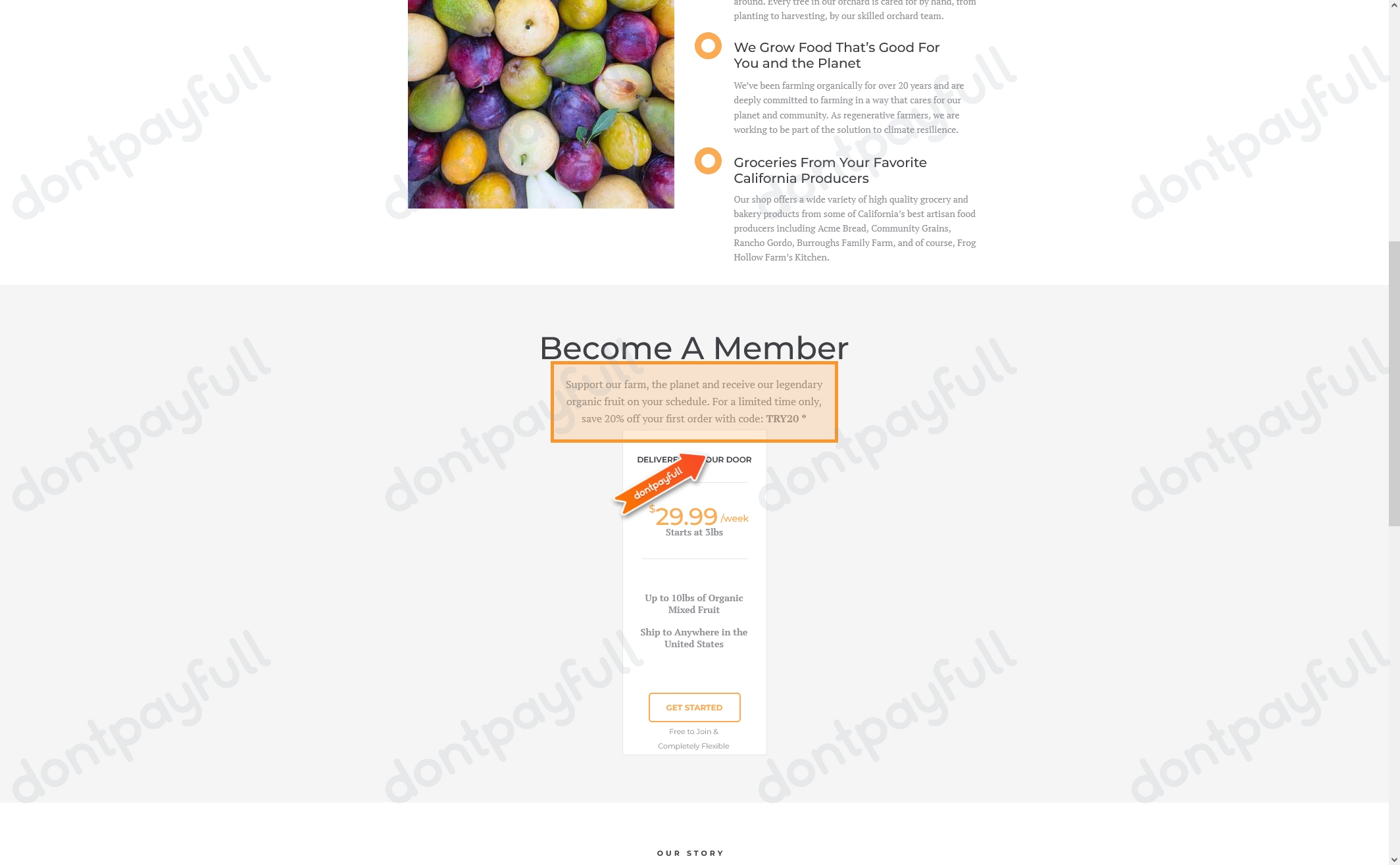 20 Off Frog Hollow Farm Discount Codes, October 2024