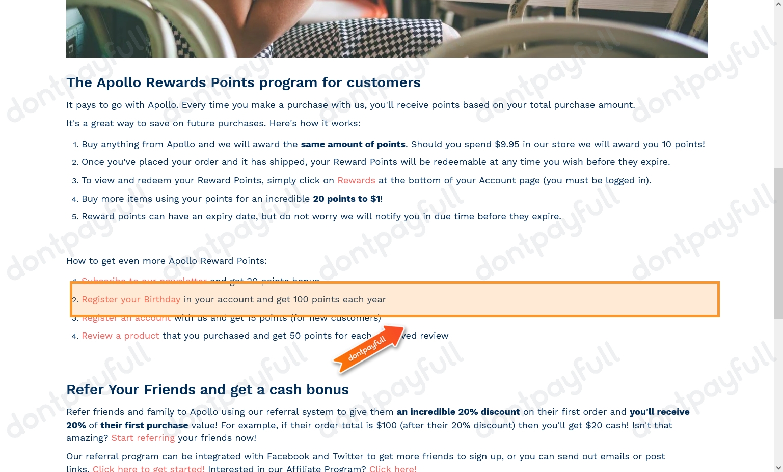 20% Off Apollo E-Cigs Coupons & Discount Codes - Nov 2022