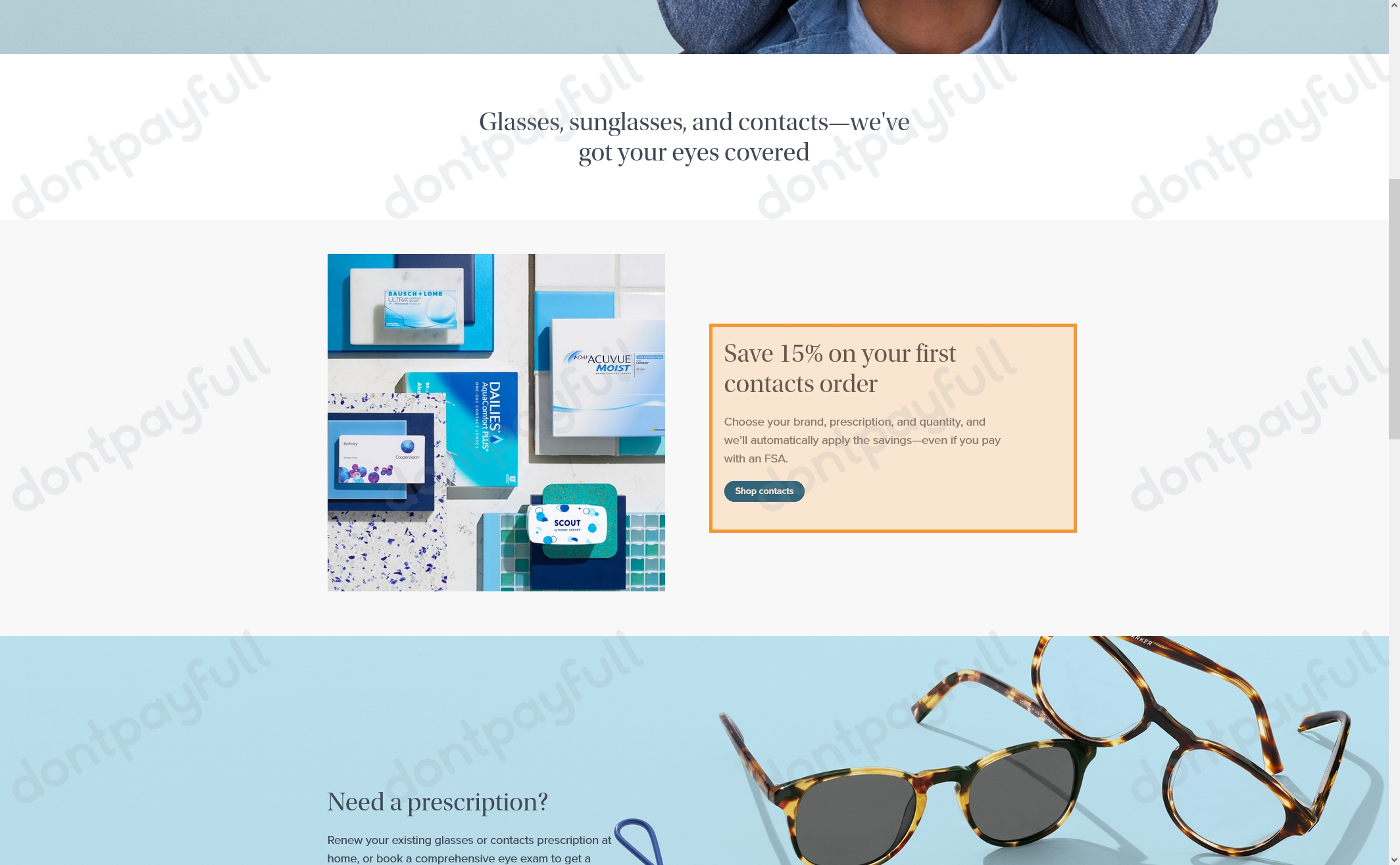 15 Off Warby Parker Promo Codes, Coupons & Free Shipping