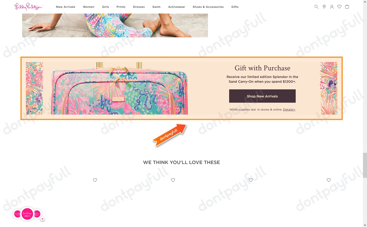 87 Off Lilly Pulitzer Promo Code, Coupons January 2025