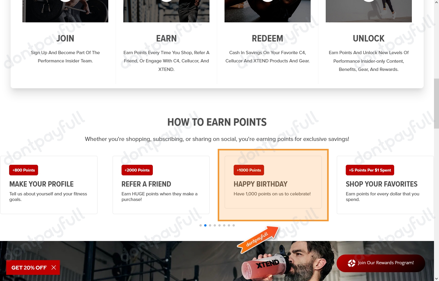 55 Off XTEND DISCOUNT CODES ⇨ September 2024