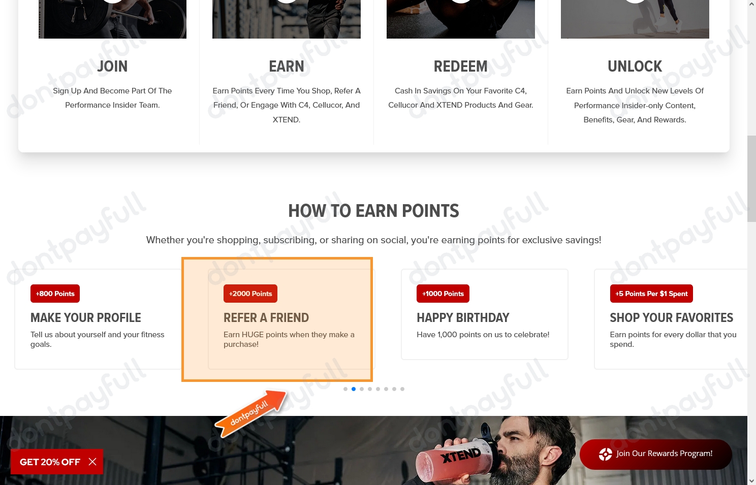 55 Off XTEND DISCOUNT CODE (45 ACTIVE) April 2024