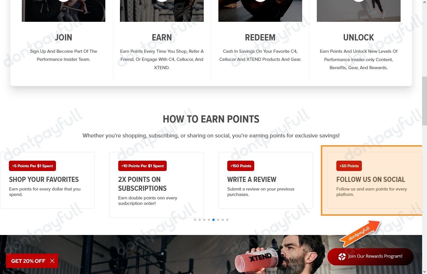 55 Off XTEND DISCOUNT CODES ⇨ September 2024