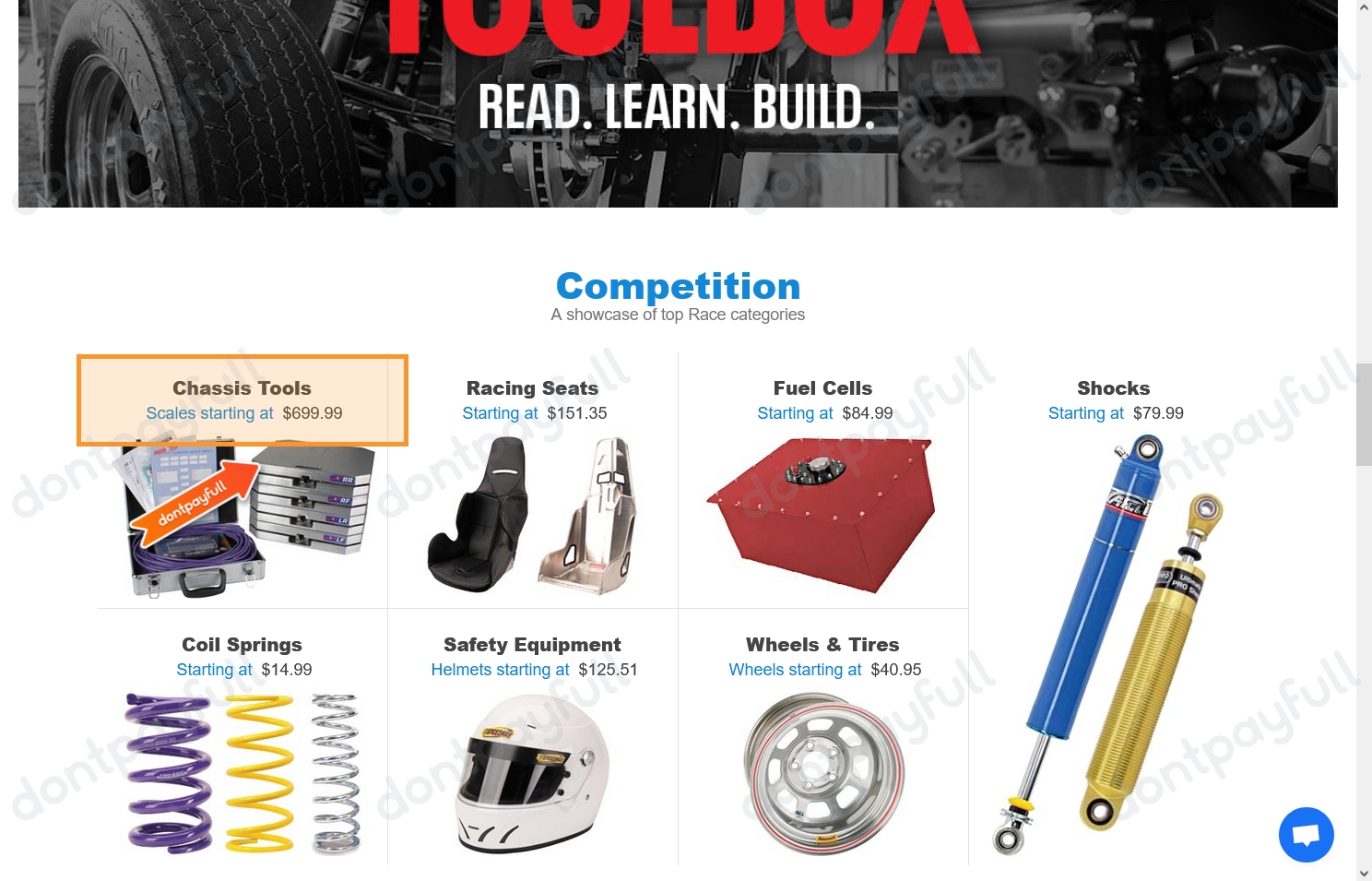 95 Off Speedway Motors Coupon, Promo Codes Mar 2025