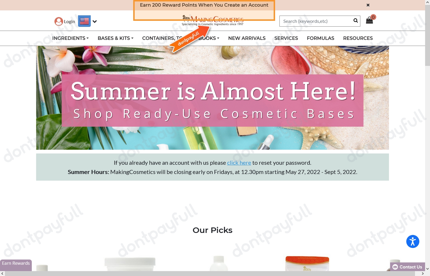 10 Off Making Cosmetics Promo Codes, September 2024