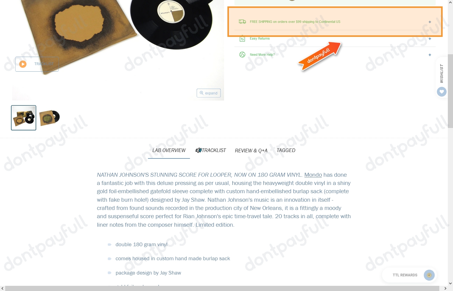 60 Off Turntable Lab Discount Code (32 Active) May 2024