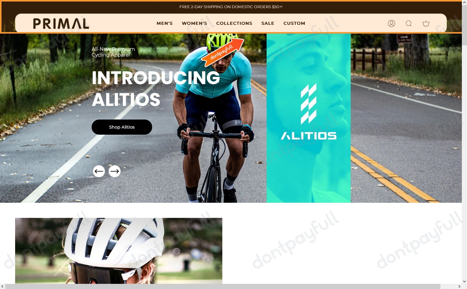 Primal Coupon Codes (90% Discount) - Sep 2022