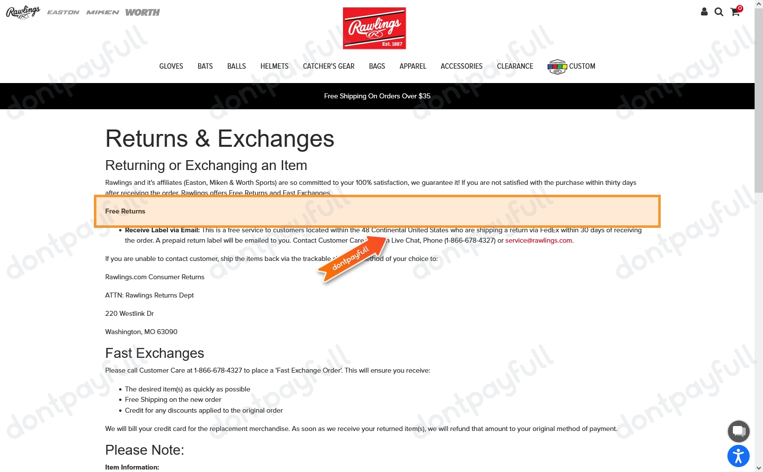 Rawlings Coupon Codes 25 Off Promo Codes Sept. 2024