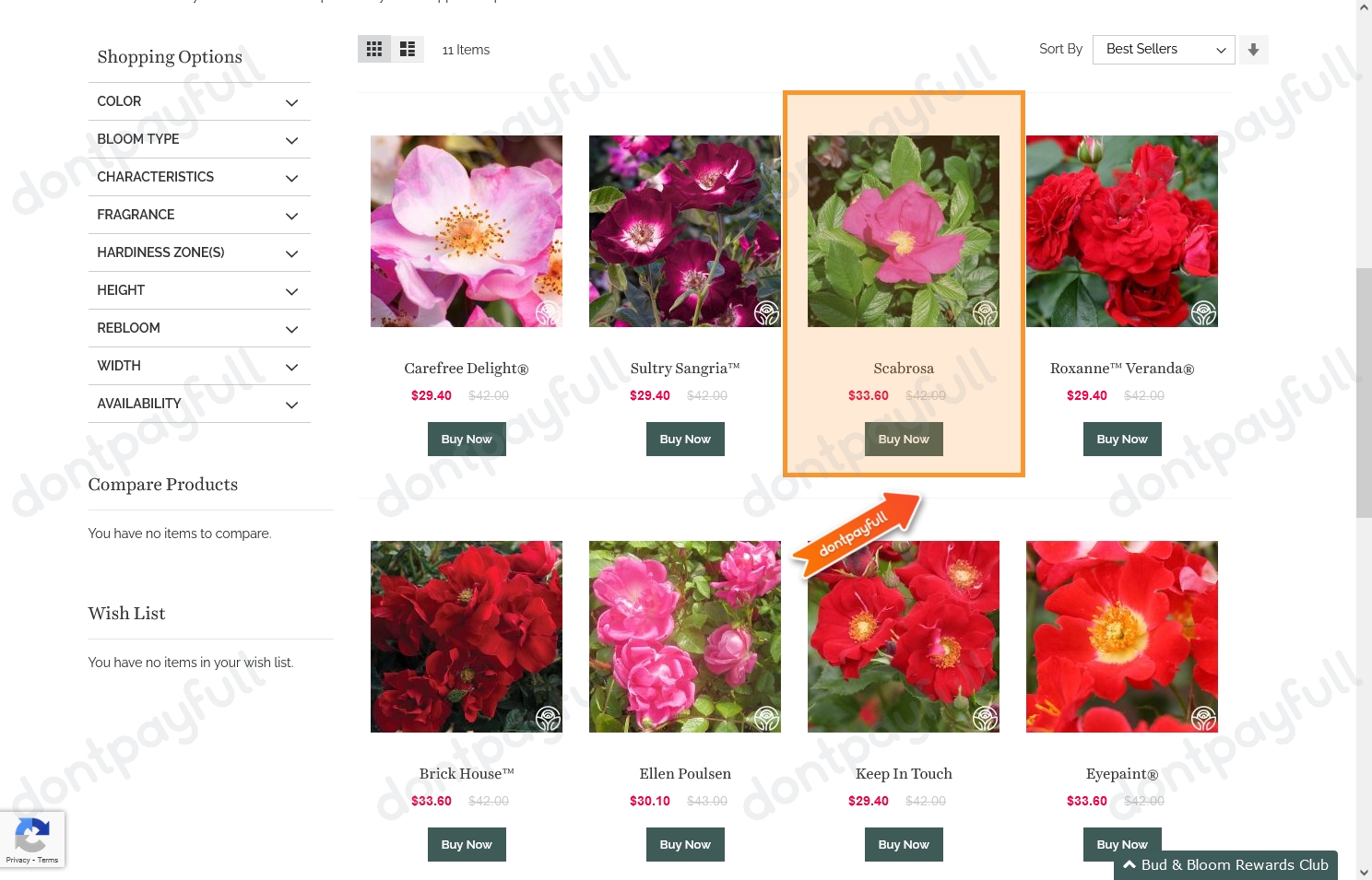 30 Off Heirloom Roses Coupon, Discount Codes Jan 2024