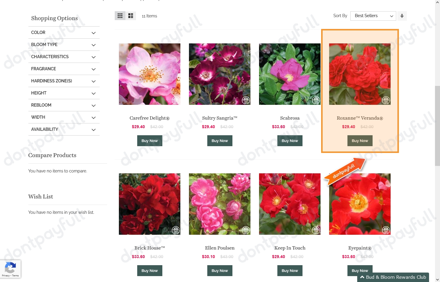 30 Off Heirloom Roses COUPON ⇨ (35 ACTIVE) May 2024