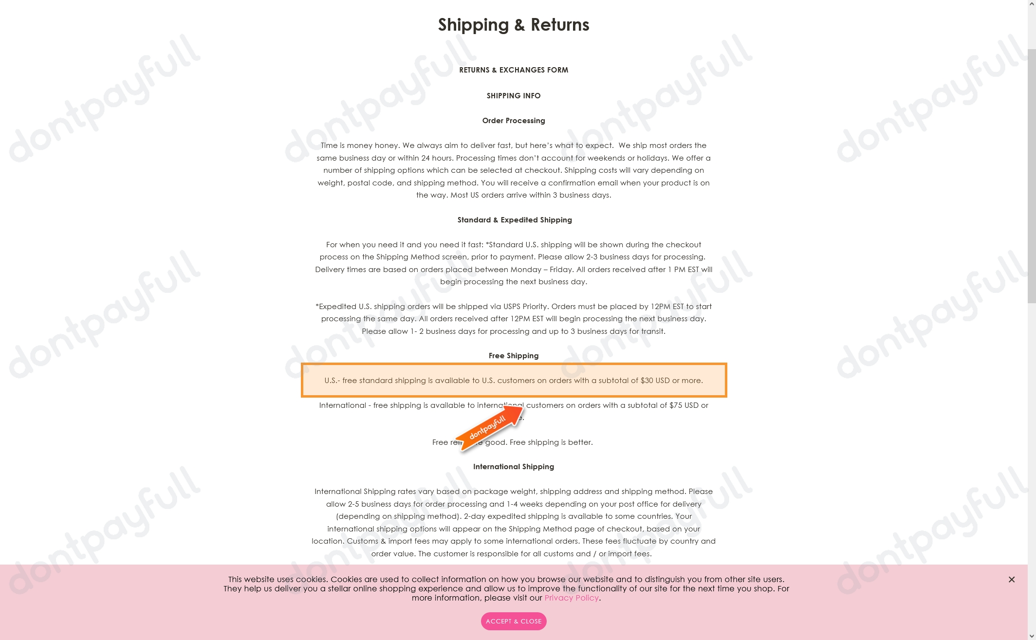 15 Off Winky Lux COUPON ⇨ (6 ACTIVE) May 2024