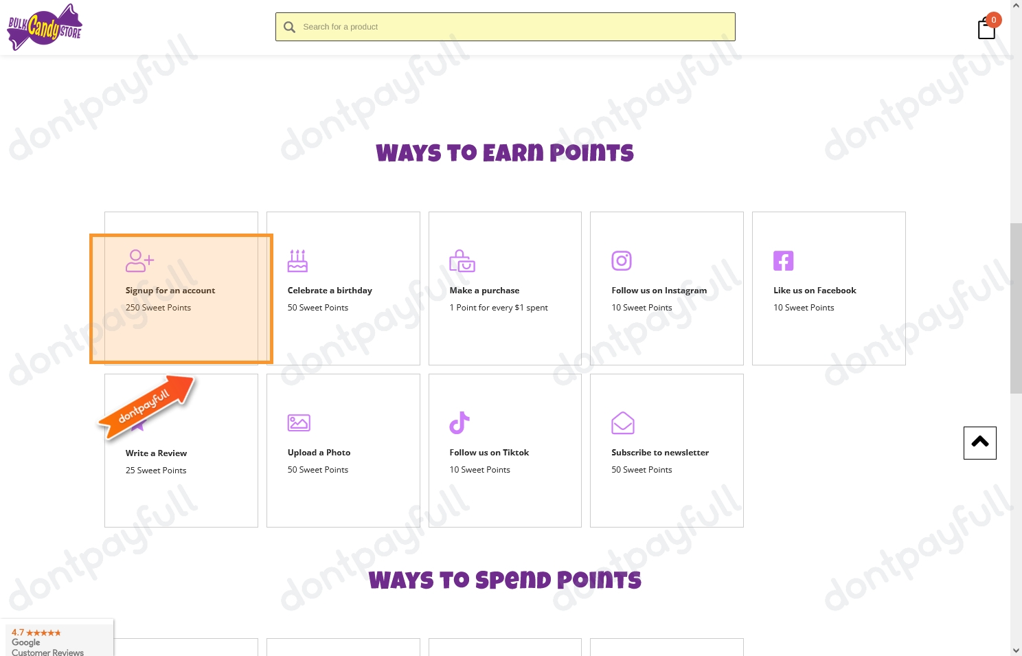 10 Off Bulk Candy Store COUPON (29 ACTIVE) May 2024