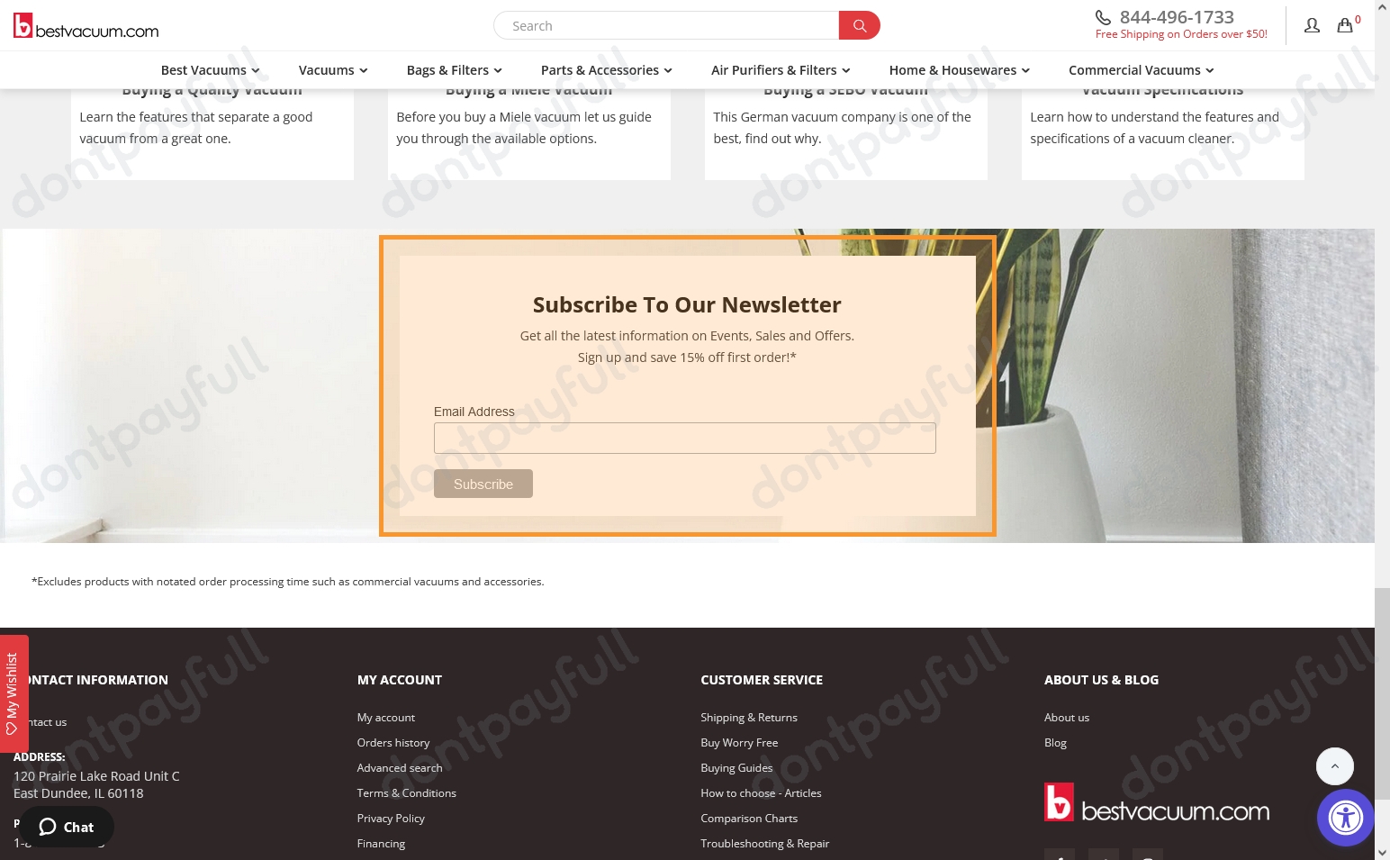 35 Off Best Vacuum Discount Code (18 Active) April 2024